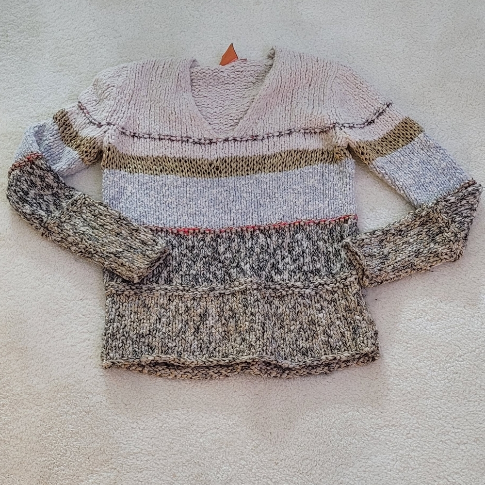 Tory Burcg Women's Sweater
